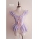 Tonight Lost Dreamland Vest Skirts and Sets(Reservation/4 Colours/Full Payment Without Shipping)